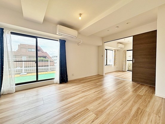 apartment 東京都武蔵野市中町１丁目
地図を見る