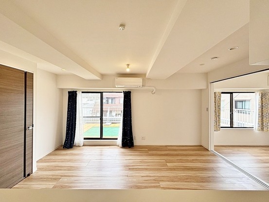 apartment 東京都武蔵野市中町１丁目
地図を見る