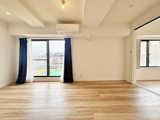 apartment 東京都武蔵野市中町１丁目
地図を見る