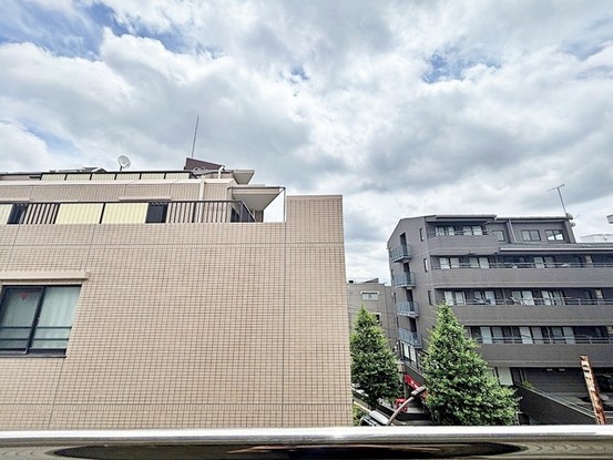apartment 東京都武蔵野市中町１丁目
地図を見る