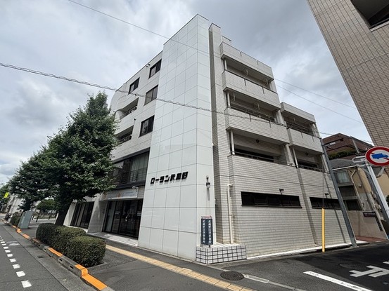 apartment 東京都武蔵野市中町１丁目
地図を見る