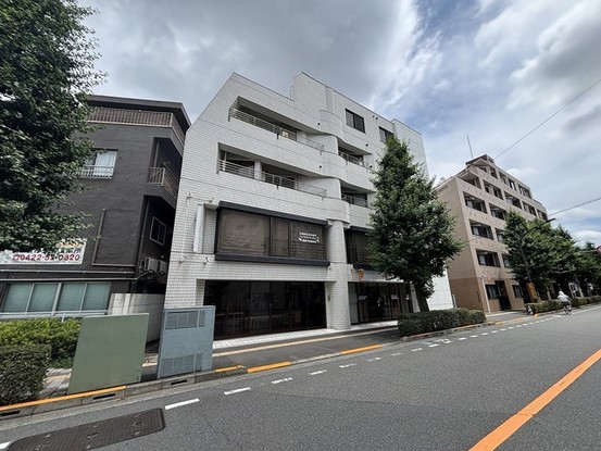 apartment 東京都武蔵野市中町１丁目
地図を見る