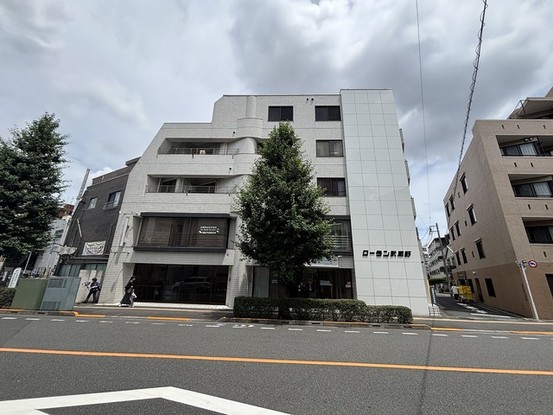 apartment 東京都武蔵野市中町１丁目
地図を見る