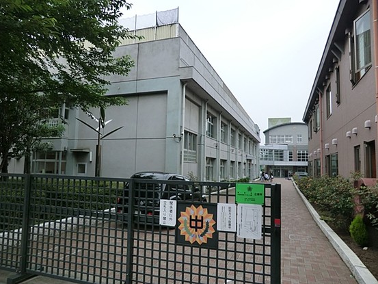 apartment 東京都杉並区浜田山４丁目
地図を見る