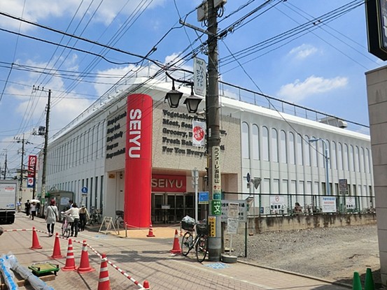 apartment 東京都杉並区浜田山４丁目
地図を見る
