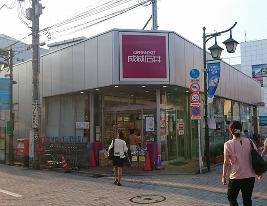 apartment 東京都杉並区浜田山４丁目
地図を見る