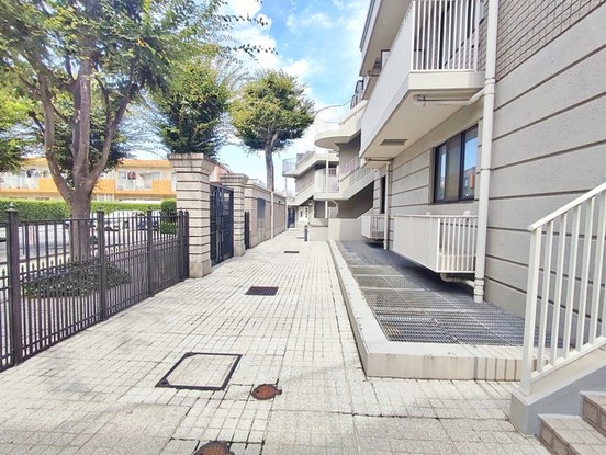 apartment 東京都杉並区浜田山４丁目
地図を見る