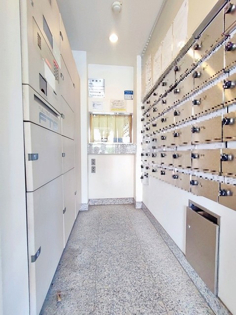 apartment 東京都杉並区浜田山４丁目
地図を見る