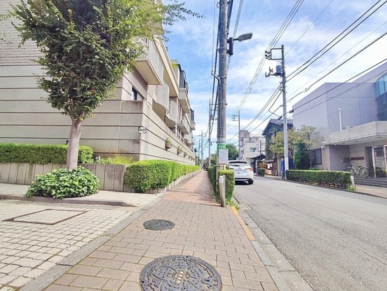 apartment 東京都杉並区浜田山４丁目
地図を見る
