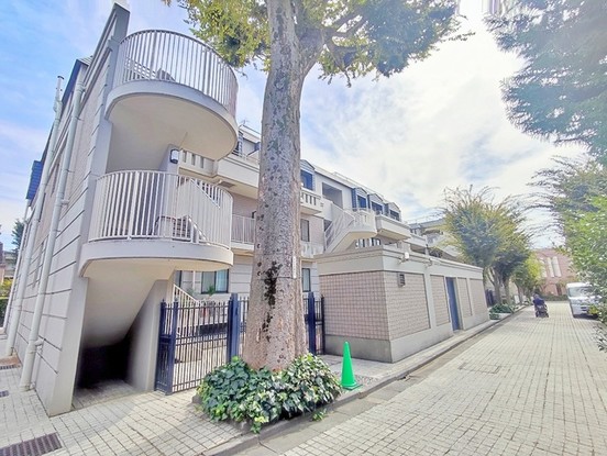 apartment 東京都杉並区浜田山４丁目
地図を見る