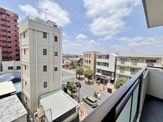 apartment 東京都武蔵野市境１丁目
地図を見る