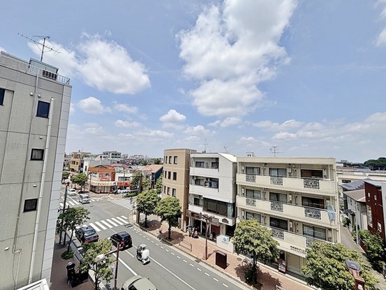 apartment 東京都武蔵野市境１丁目
地図を見る