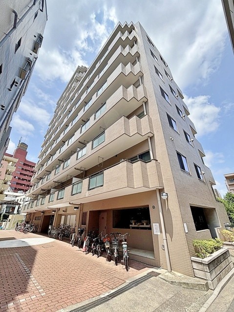 apartment 東京都武蔵野市境１丁目
地図を見る