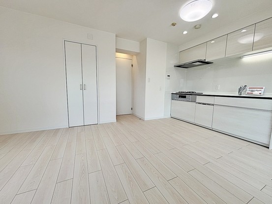 apartment 東京都武蔵野市境１丁目
地図を見る