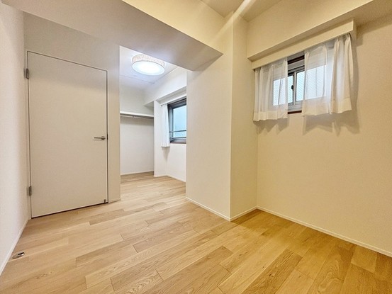 apartment 東京都武蔵野市御殿山１丁目
地図を見る
