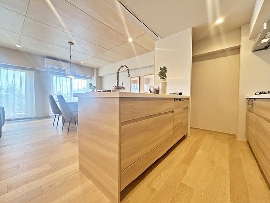 apartment 東京都武蔵野市御殿山１丁目
地図を見る