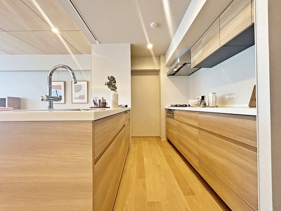 apartment 東京都武蔵野市御殿山１丁目
地図を見る