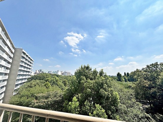 apartment 東京都武蔵野市御殿山１丁目
地図を見る