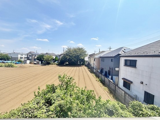 detached 東京都三鷹市牟礼７丁目
地図を見る