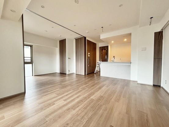 apartment 東京都中野区新井５丁目
地図を見る