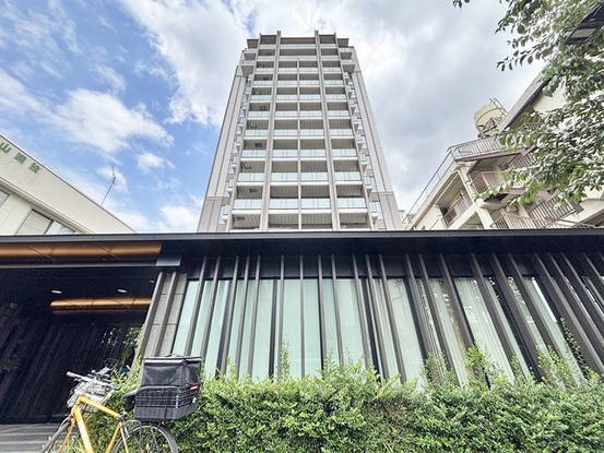 apartment 東京都中野区新井５丁目
地図を見る