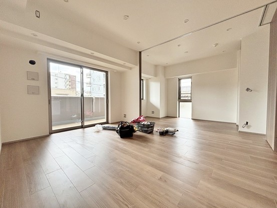 apartment 東京都中野区新井５丁目
地図を見る