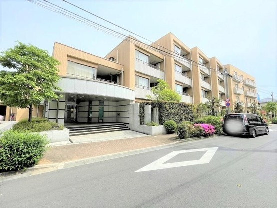 apartment 東京都中野区中野６丁目
地図を見る