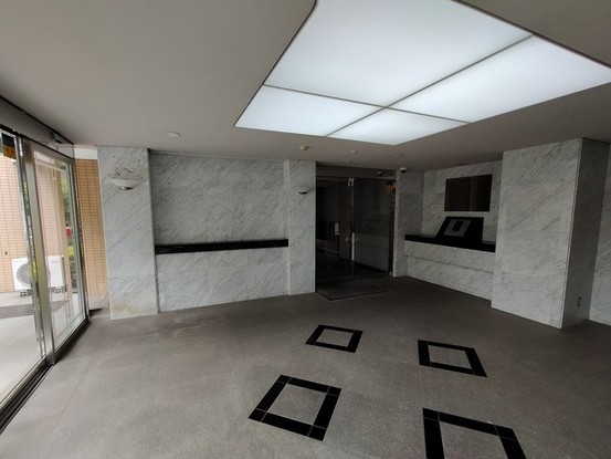 apartment 東京都中野区中野６丁目
地図を見る