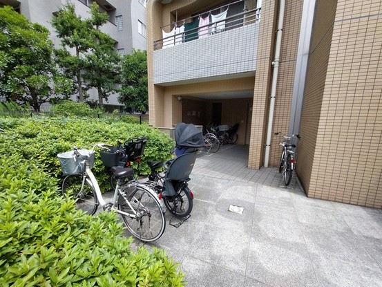 apartment 東京都中野区中野６丁目
地図を見る