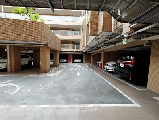 apartment 東京都中野区中野６丁目
地図を見る