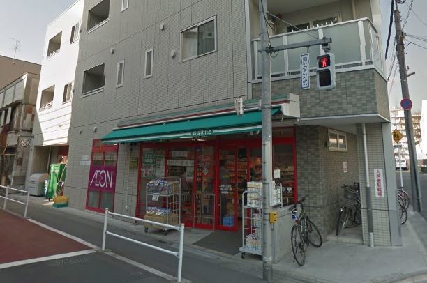 apartment 東京都中野区中野６丁目
地図を見る