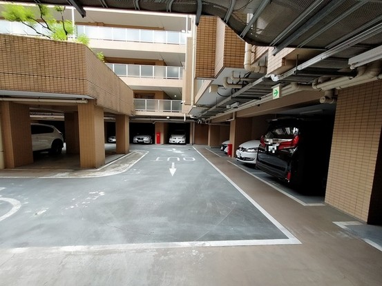 apartment 東京都中野区中野６丁目
地図を見る