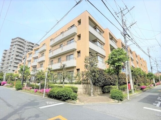 apartment 東京都中野区中野６丁目
地図を見る