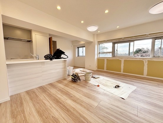 apartment 東京都武蔵野市御殿山１丁目
地図を見る