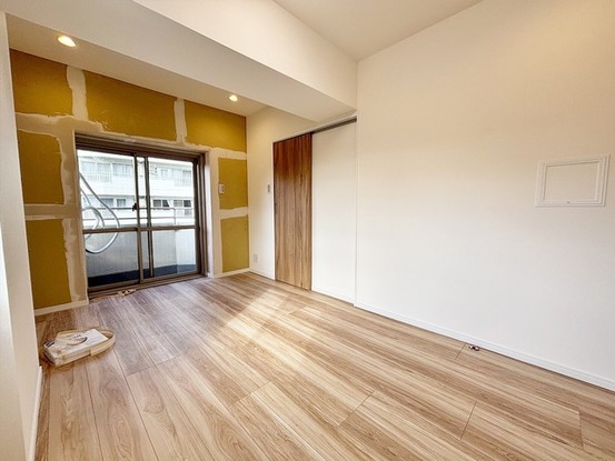 apartment 東京都武蔵野市御殿山１丁目
地図を見る