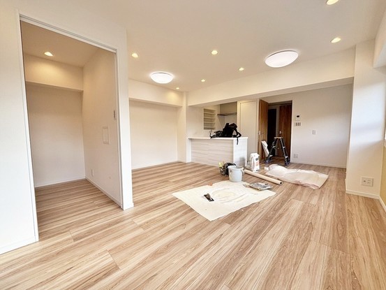 apartment 東京都武蔵野市御殿山１丁目
地図を見る