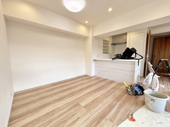 apartment 東京都武蔵野市御殿山１丁目
地図を見る