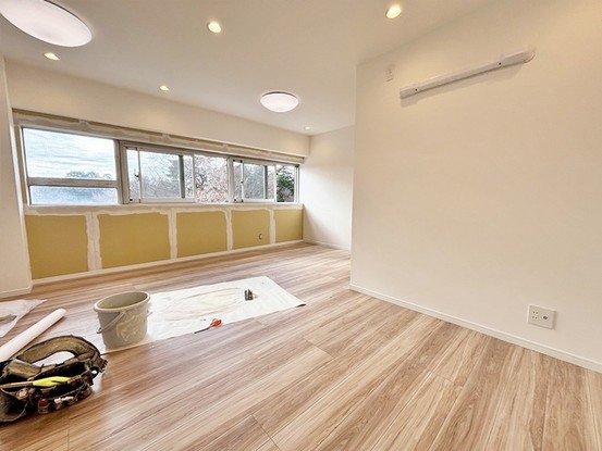 apartment 東京都武蔵野市御殿山１丁目
地図を見る