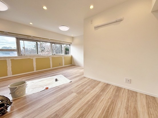 apartment 東京都武蔵野市御殿山１丁目
地図を見る