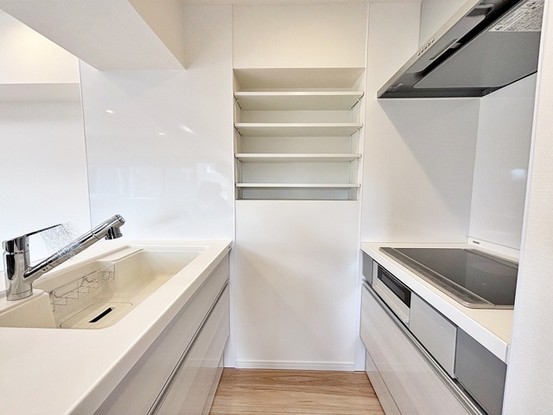 apartment 東京都武蔵野市御殿山１丁目
地図を見る