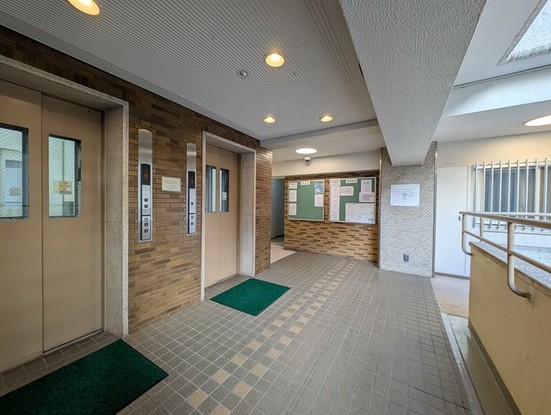 apartment 東京都武蔵野市御殿山１丁目
地図を見る