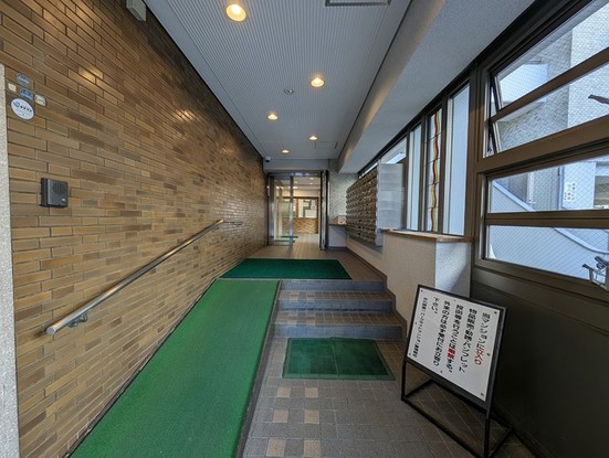 apartment 東京都武蔵野市御殿山１丁目
地図を見る