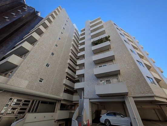 apartment 東京都武蔵野市御殿山１丁目
地図を見る