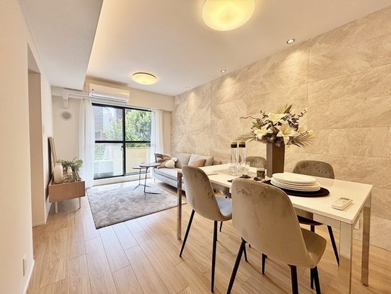 apartment 東京都小金井市緑町５丁目
地図を見る