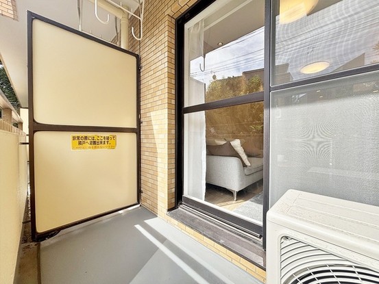 apartment 東京都小金井市緑町５丁目
地図を見る