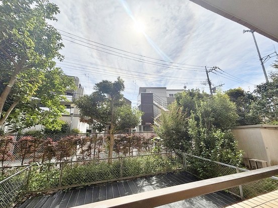 apartment 東京都小金井市緑町５丁目
地図を見る