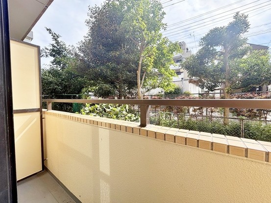 apartment 東京都小金井市緑町５丁目
地図を見る