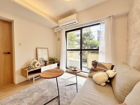 apartment 東京都小金井市緑町５丁目
地図を見る