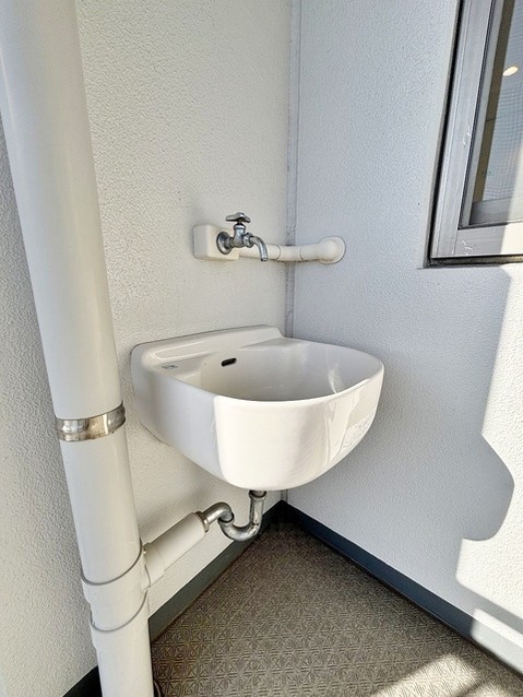 apartment 東京都小金井市貫井南町３丁目
地図を見る