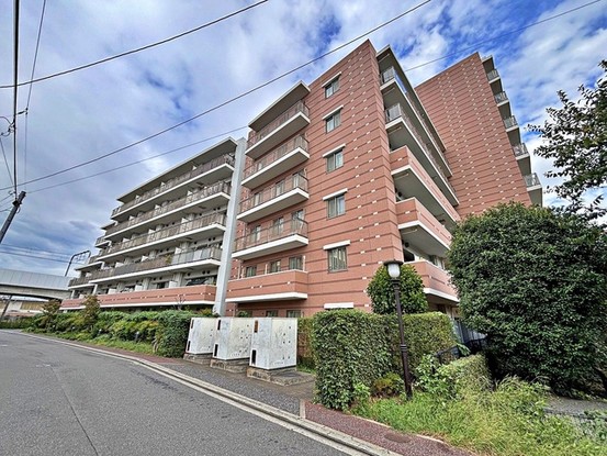 apartment 東京都小金井市貫井南町３丁目
地図を見る